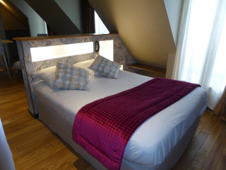 Hotel Excelsior Batignolles