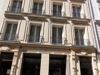 Hotel Excelsior Batignolles