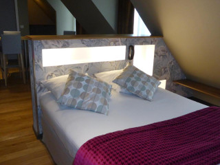 Hotel Excelsior Batignolles