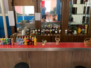 KIRMAN SIDEMARIN BEACH&SPA