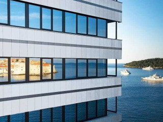 Hotel Excelsior Dubrovnik