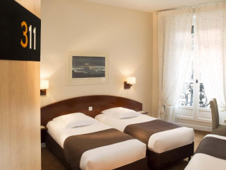 Hotel Excelsior Opera