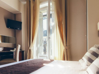 Hotel Excelsior Opera