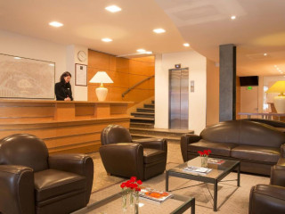Hotel Excelsior Opera