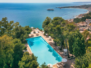 Hotel Excelsior Palace