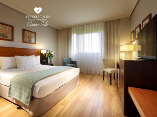 Hotel Exe Getafe