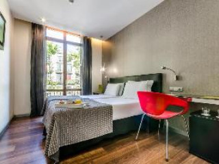 Hotel Exe Ramblas Boquería