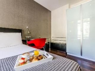 Hotel Exe Ramblas Boquería