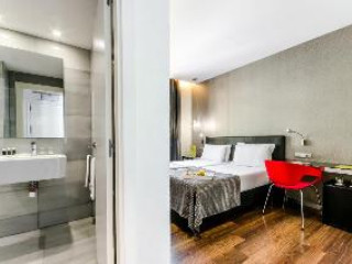 Hotel Exe Ramblas Boquería