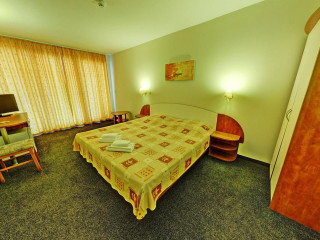 Hotel Exotica