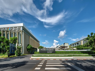 Four Points By Sheraton Phuket Patong Beach Resort