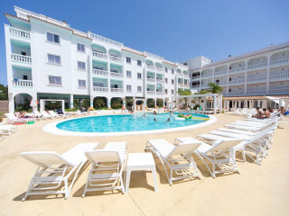 Beach Star Ibiza 