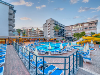 Kahya Hotel