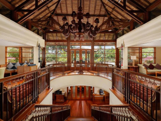 Nusa Dua Beach Hotel & Spa