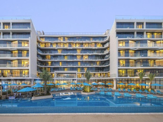 The Retreat Palm Dubai - MGallery by Sofitel