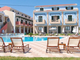 Mediteranean Beach Resort and Spa