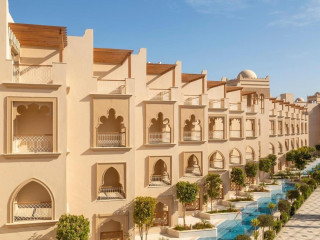 The Grand Palace Hurghada