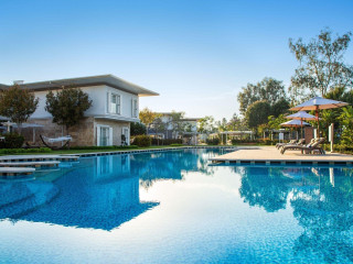 Azure Villas By Cornelia