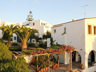 HERSONISSOS VILLAGE