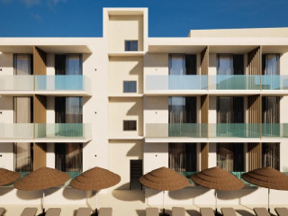 Cabana Blu Lifestyle Boutique Hotel & Suites