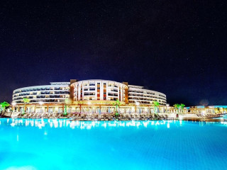 Aquasis Deluxe Resort Spa