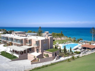 Zeus Kos Beach (Ex Ammos Resort)