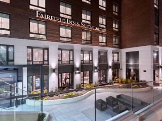 Fairfield Inn & Suites New York Manhattan Central Park