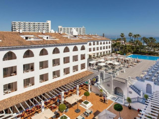 Mac Puerto Marina Benalmadena