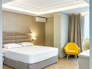 Hotel Fafa Aqua Blue