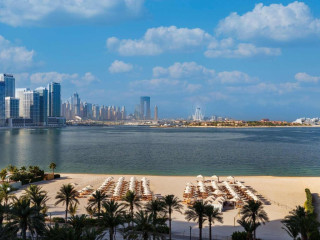 Hotel Fairmont The Palm