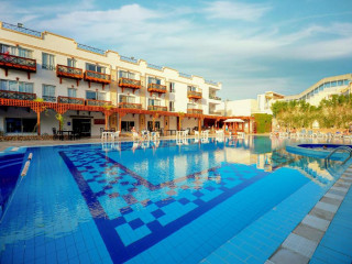 Hotel Falcon Naama Star