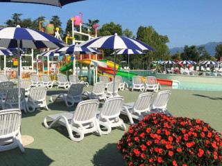 Hotel Family Sisan Resort