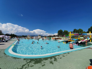 Hotel Family Sisan Resort