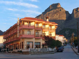 HOTEL FAMISSI