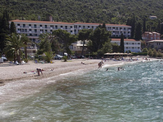 Hotel Faraon