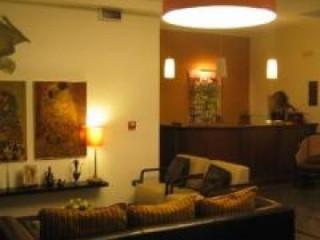 HOTEL FARAONE