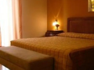 HOTEL FARAONE