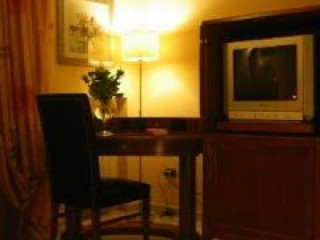 HOTEL FARAONE