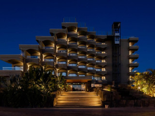 HOTEL FARO, A LOPESAN COLLECTION HOTEL