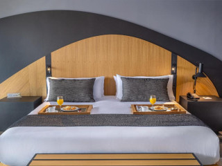 Hotel Faro, a Lopesan Collection Hotel - Adults Only