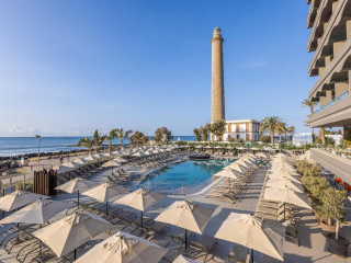 Hotel Faro, A Lopesan Collection Hotel - Adults Only