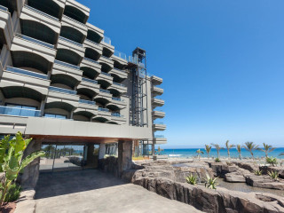 Hotel Faro, A Lopesan Collection Hotel - Adults Only