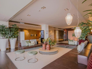 Tryp Habana& Sol Sirenas Coral