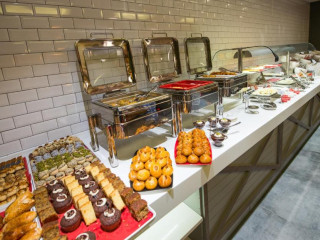 Favori Nisantasi Hotel