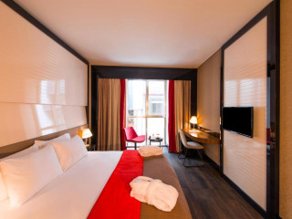 Favori Nisantasi Hotel