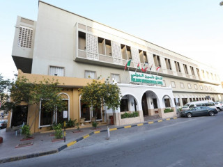 Delmon International Hotel si Formula 1 Grand Prix Ticket