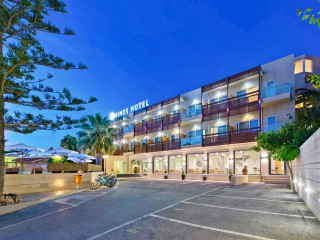 MINOS HOTEL