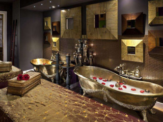 Hotel Fénix Gran Meliá - The Leading Hotels of the World