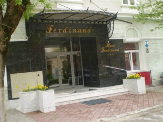 HOTEL FERDINAND