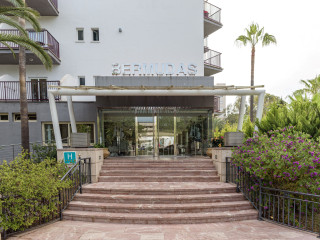 Hotel Fergus Bermudas